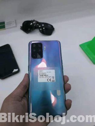 Oppo F19 Pro